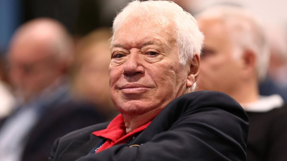 “Addio campione!”. Sport italiano in lutto