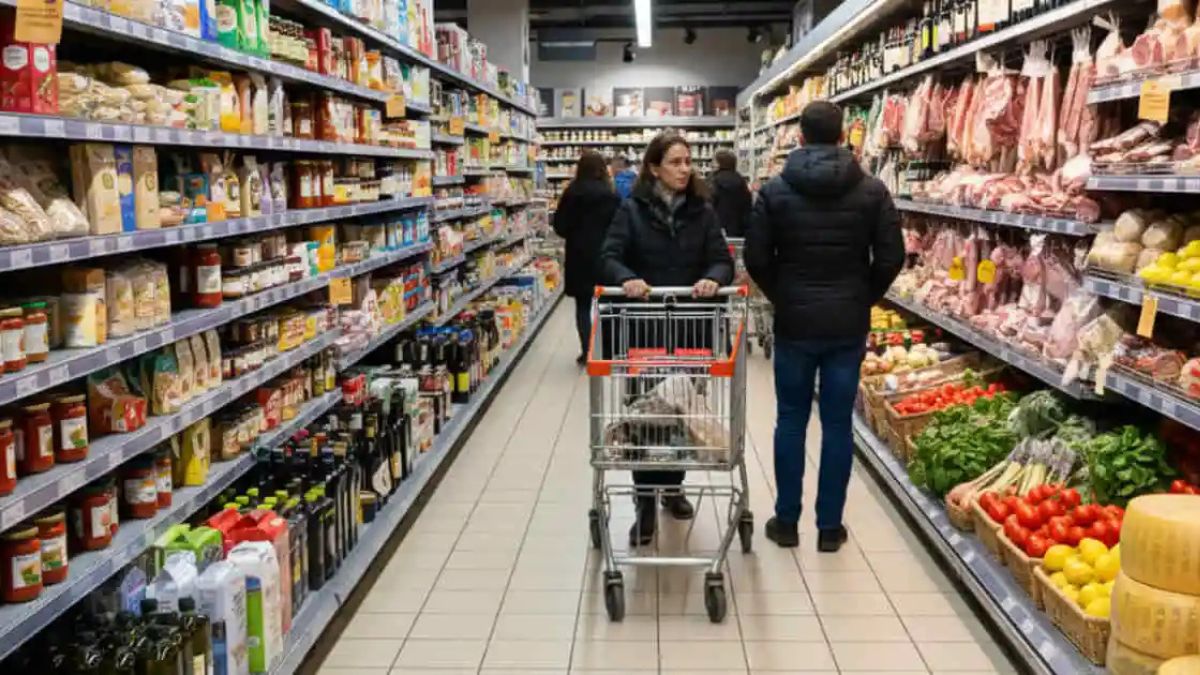 Supermercati aperti l’8 dicembre: quali non chiuderanno il giorno dell’Immacolata