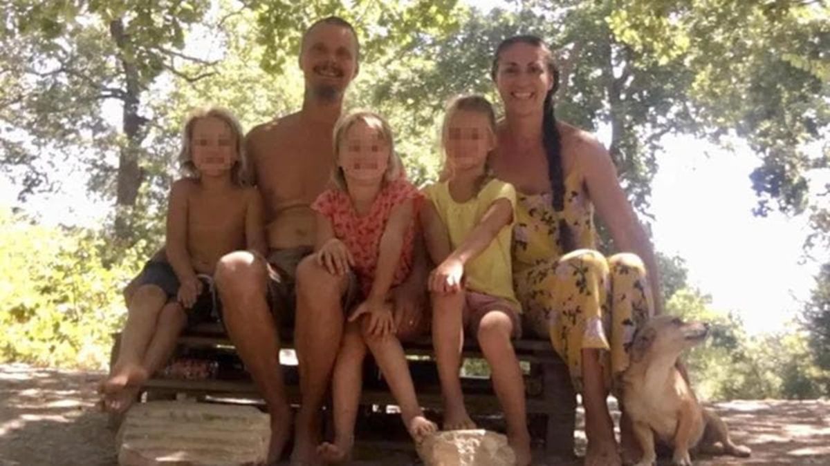 Famiglia nel bosco: 280 euro a carico del Comune di Palmoli per ospitare madre e tre figli a Vasto