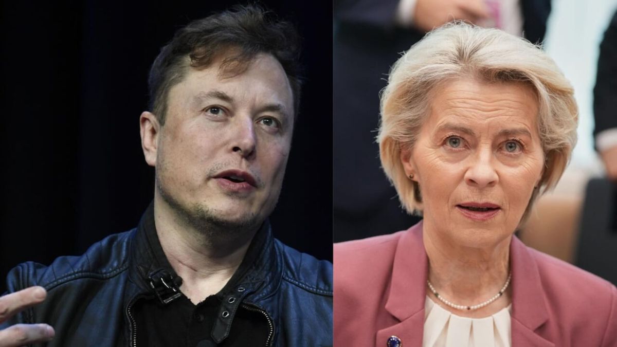 Musk non si ferma e attacca (ancora) l’Europa: “Praticamente il quarto Reich” Musk non si ferma e attacca (ancora) l’Europa: “Praticamente il quarto Reich”