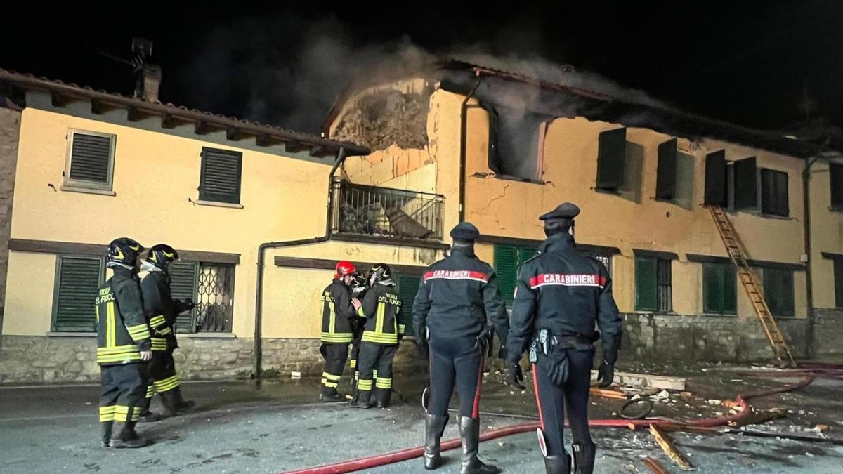 “Devi andartene da questa casa!”. E lui fa saltare tutto: terrore in Italia