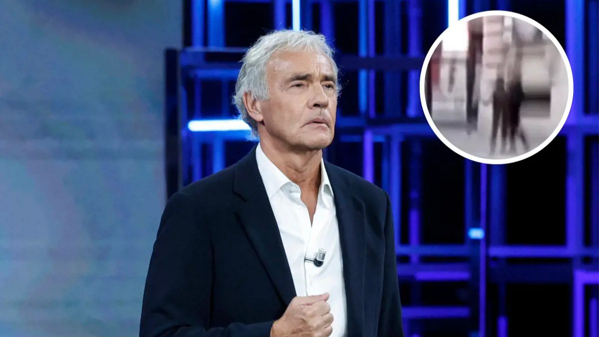 “Vi spiego cosa è successo”, Massimo Giletti preso a pugni, la verità