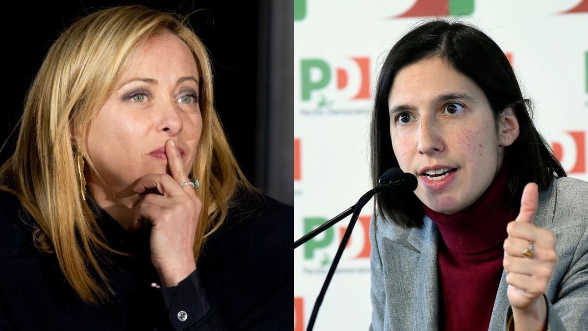 “Giorgia la migliore. Sapete cosa fanno a sinistra?”. Il big della musica si schiera: bomba vera