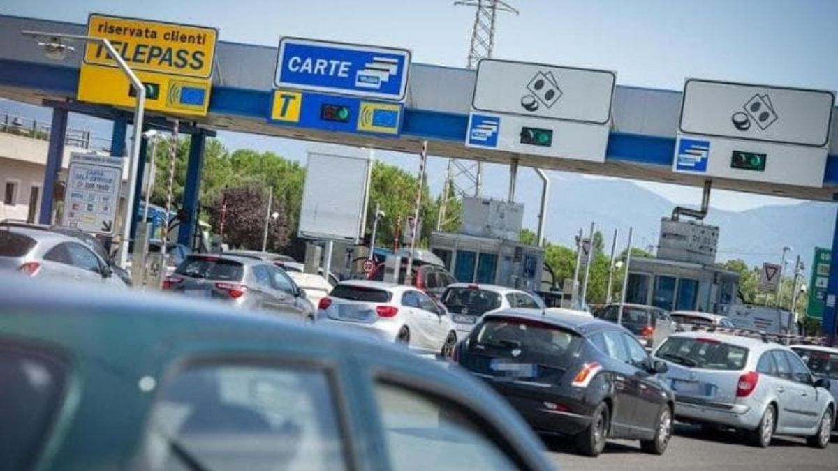 Nuova truffa in autostrada: come ti svuotano il conto in un attimo