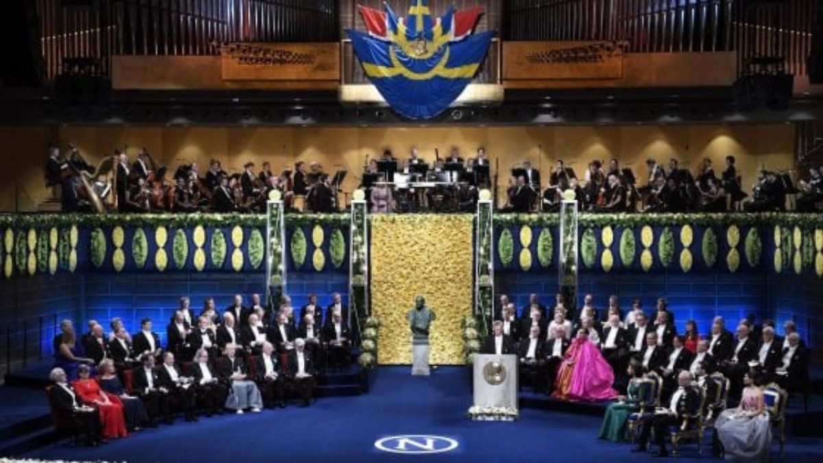 “Non sappiamo dove sia”. Il giallo del premio Nobel, cosa succede