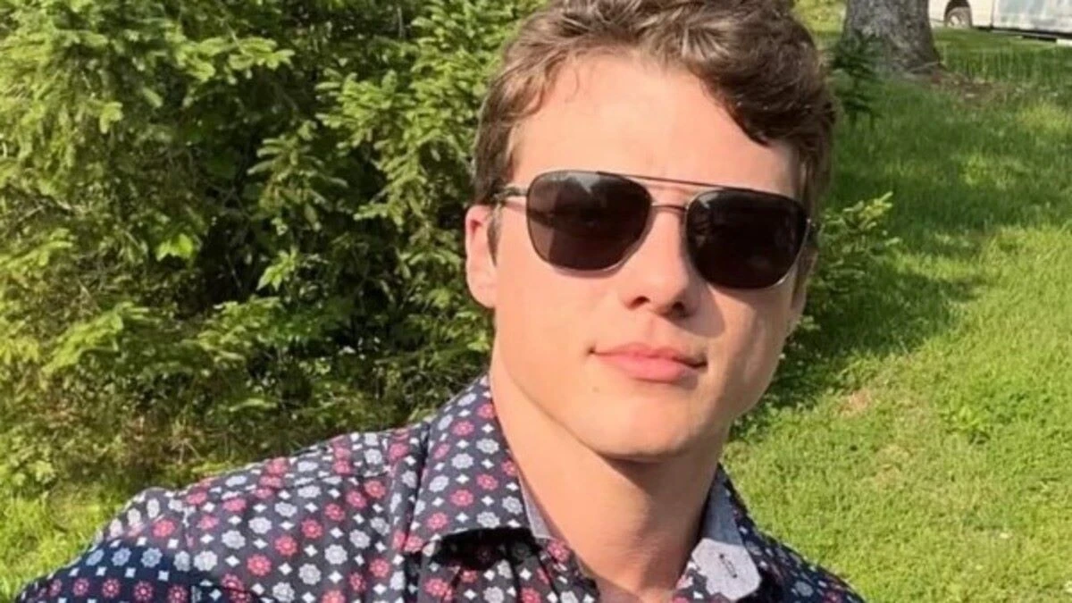 Cinema in lutto, morto all’improvviso a 31 anni l’attore Lane Rogers ...