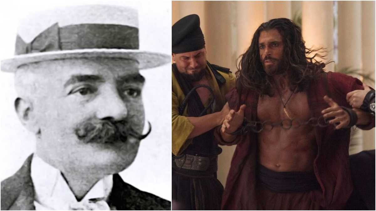 Chi è Salgari, l’uomo che inventò Sandokan (e la Malesia) dalla sua stanza