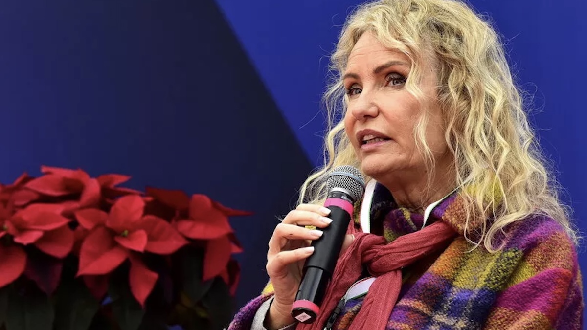 mi innamorai8230 lutto enorme per licia col242 il dolore nelle sue parole