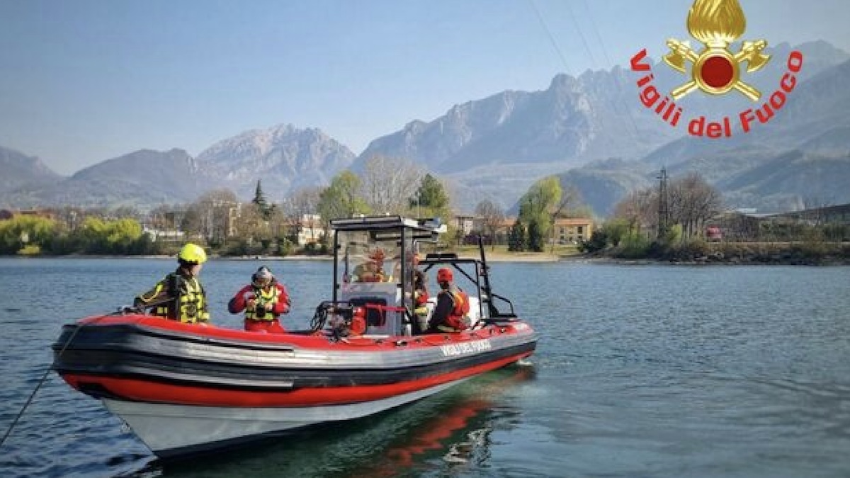200 lei 232 qui ritrovamento atroce in italia la morte a 23 anni in fondo al lago