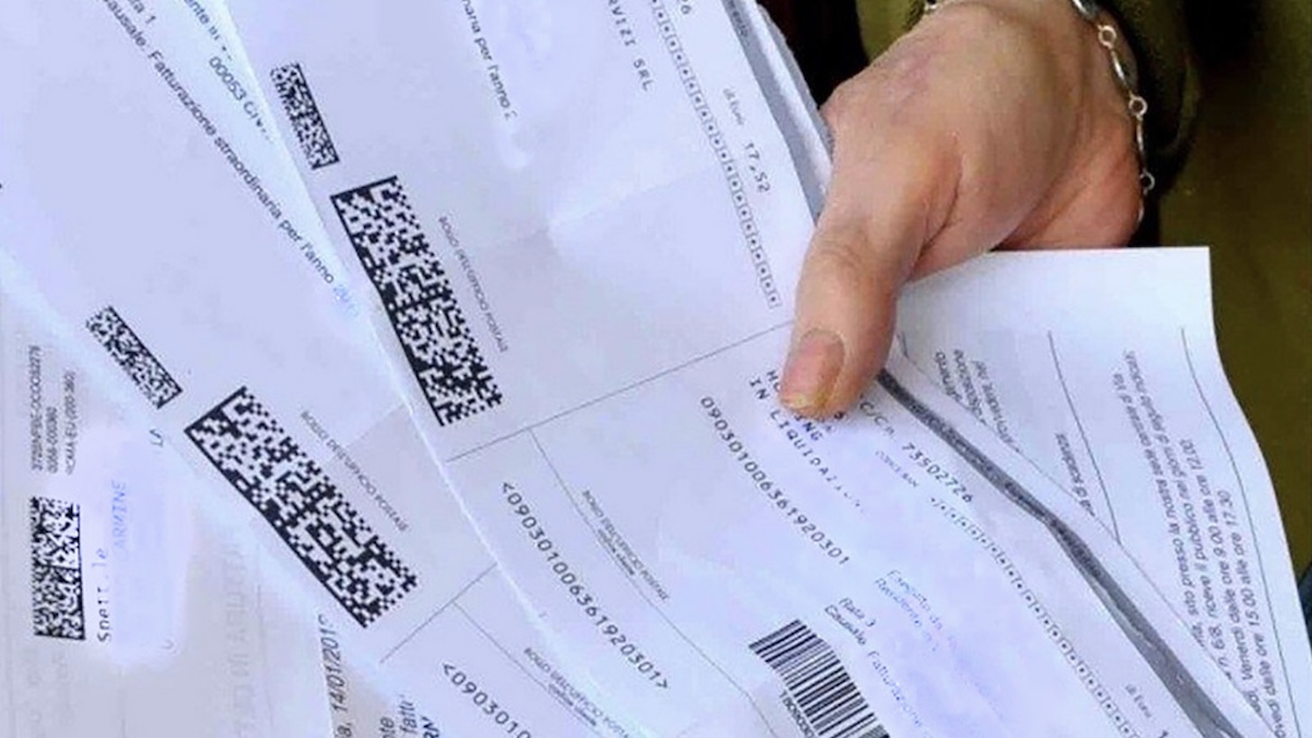 “Bonus da 55 euro per le bollette”. L’annuncio in Italia, a chi spetta e come ottenerlo