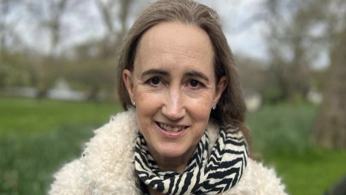 “Ci spezza il cuore”: la famiglia annuncia la morte di Sophie Kinsella “Ci spezza il cuore”: la famiglia annuncia la morte di Sophie Kinsella