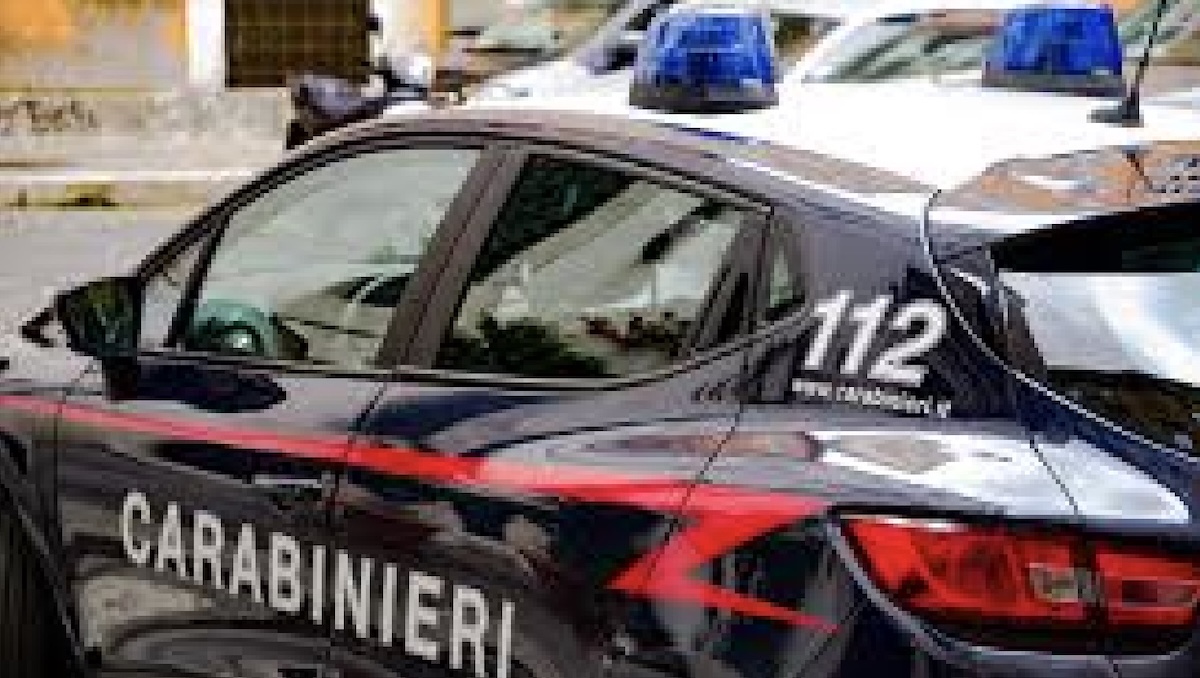 Scuola evacuata in Italia: incidente pericoloso durante le lezioni Scuola evacuata in Italia: incidente pericoloso durante le lezioni