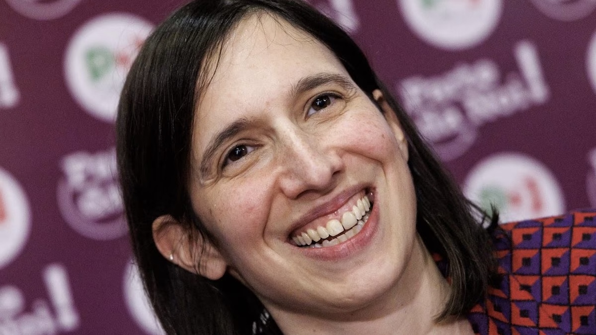 Elly Schlein, nessuno se l’aspettava proprio ora: la bellissima notizia per lei