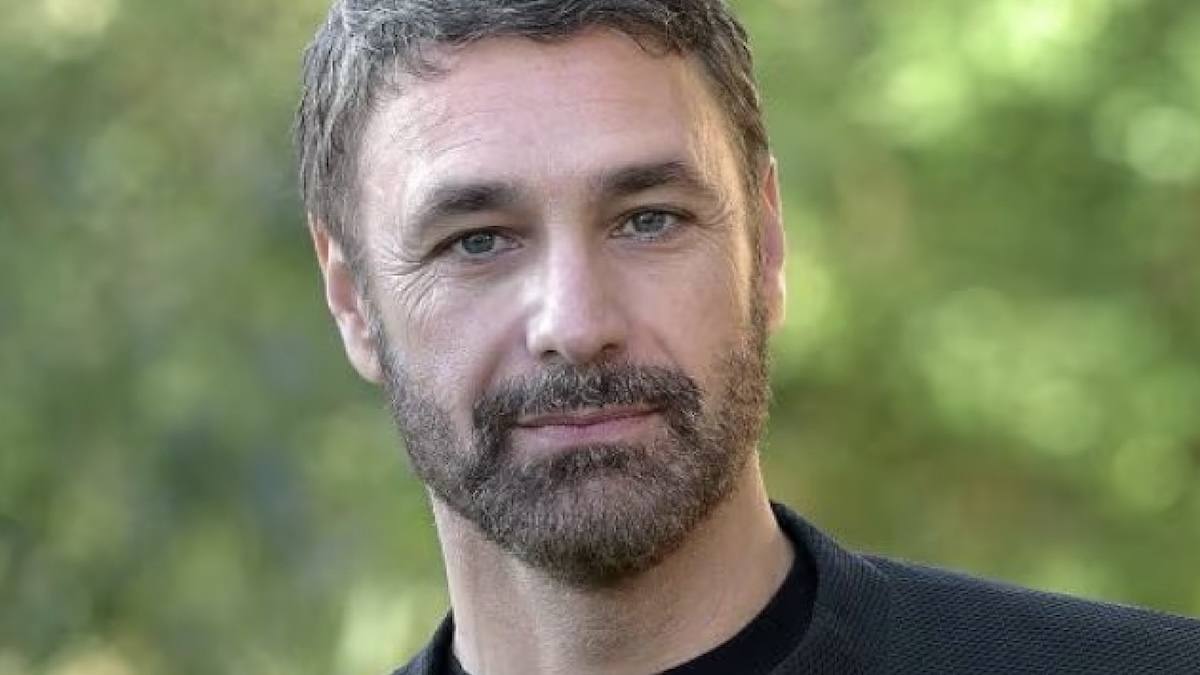 “Ho pagato…”. Raoul Bova rompe il silenzio all’incontro di Atreju: “Uccisione pubblica” “Ho pagato…”. Raoul Bova rompe il silenzio all’incontro di Atreju: “Uccisione pubblica”