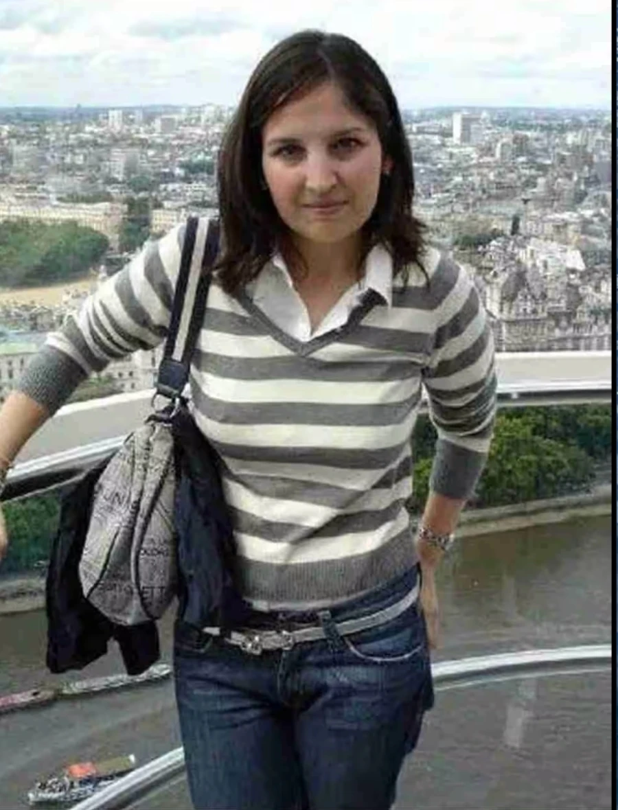 Immagine del caso di Garlasco e Chiara Poggi
