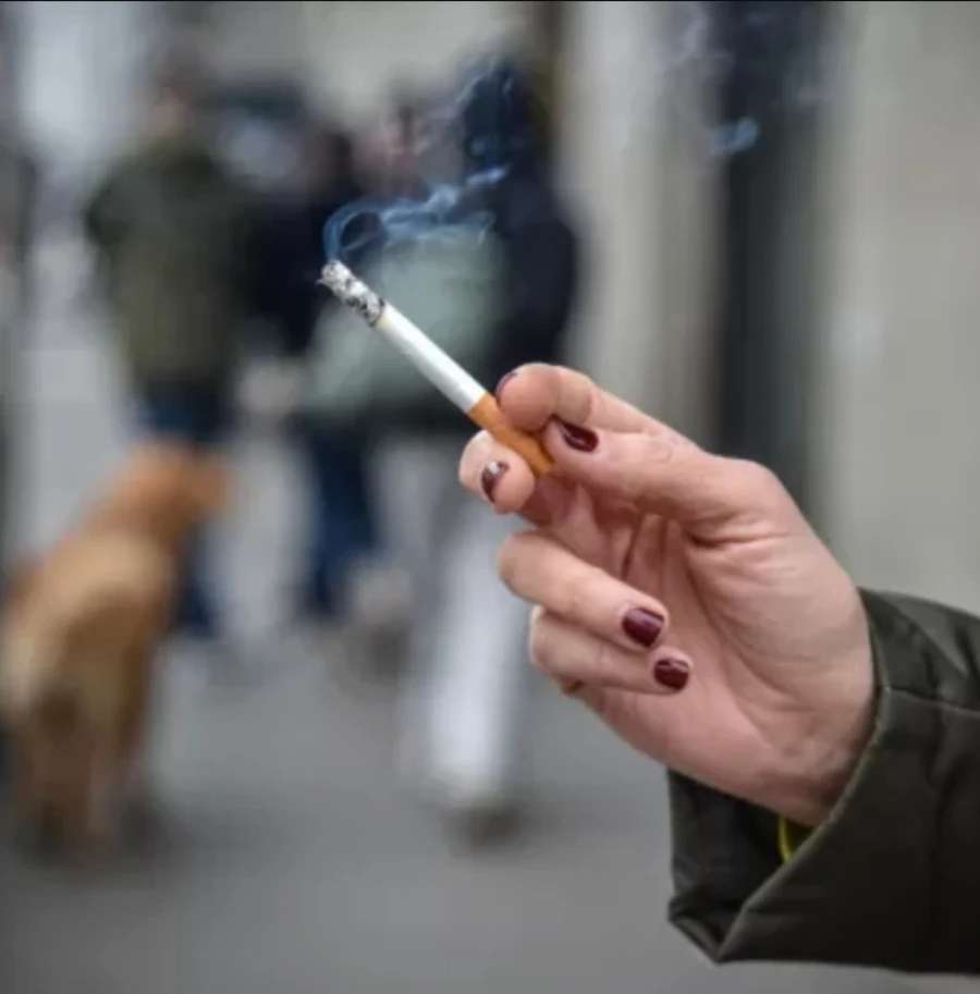 Mani che contano monete, simbolo di aumento dei prezzi