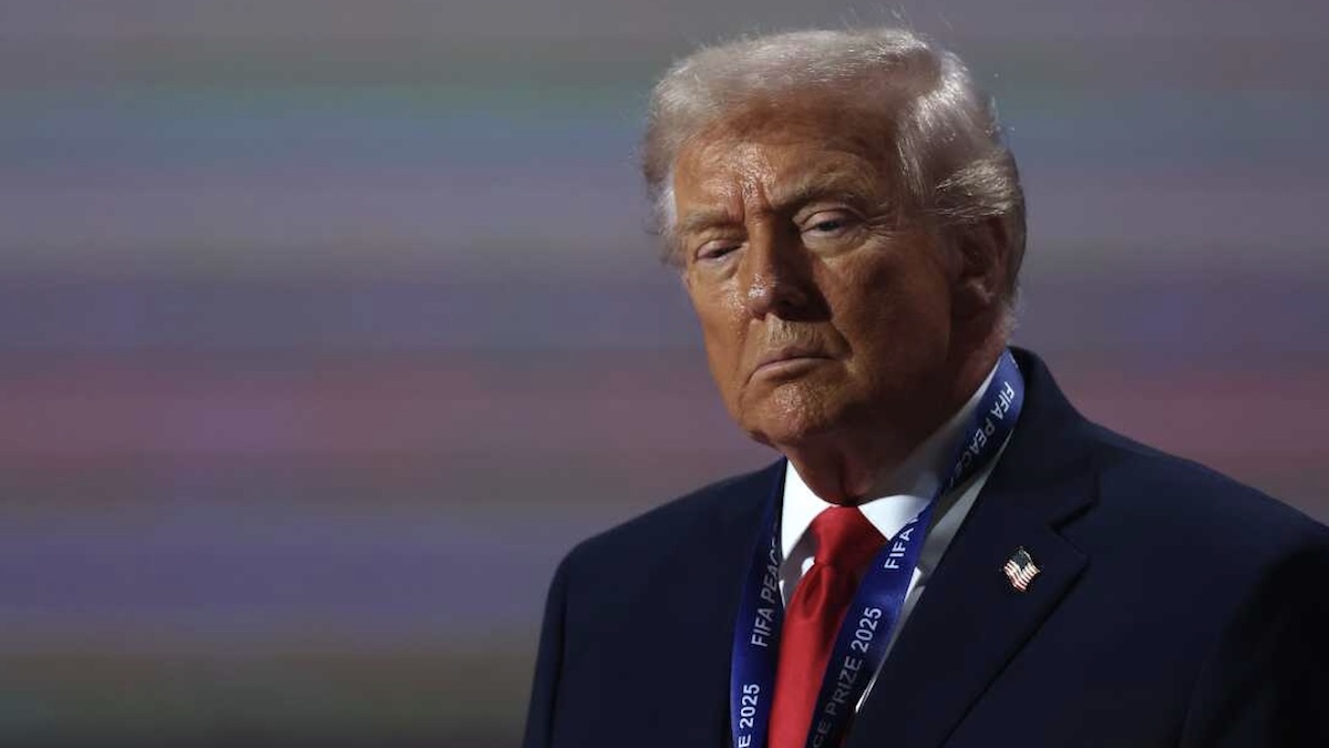 Trump costretto a fare marcia indietro: rilasciato Abrego Garcia, deportato per errore e accusato senza prove