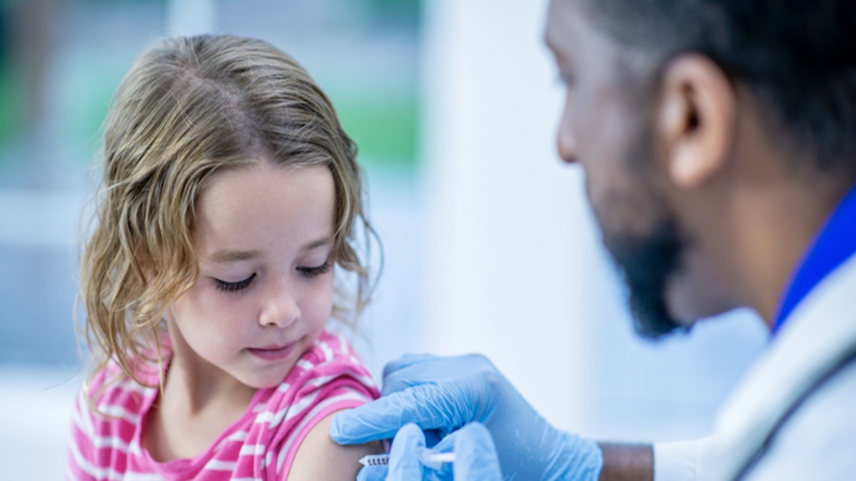 Vaccini e autismo, l’Oms chiude il caso: “Non c’è nessun legame”