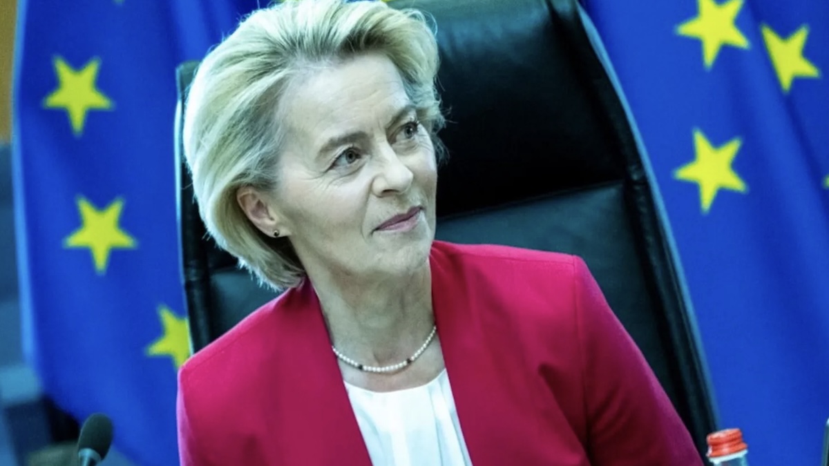 Asset russi congelati, l’Europa accelera: svolta storica per aiutare Kiev Asset russi congelati, l’Europa accelera: svolta storica per aiutare Kiev