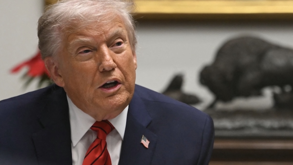 guerra l8217annuncio di trump 200 finita stop alle ostilit224 da Thesocialpost.it guerra l8217annuncio di trump 200 finita stop alle ostilit224