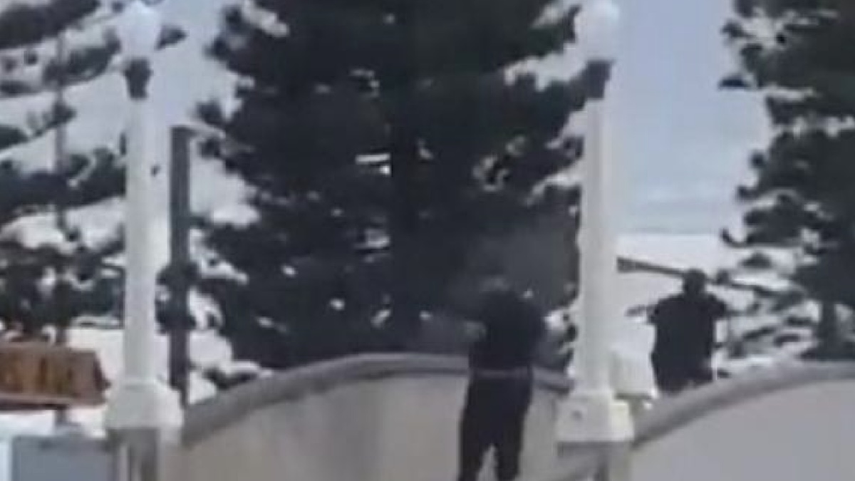 bondi beach massacro in spiaggia almeno 10 morti era in corso l8217hanukkah due persone fermate da Thesocialpost.it bondi beach massacro in spiaggia almeno 10 morti era in corso l8217hanukkah due persone fermate