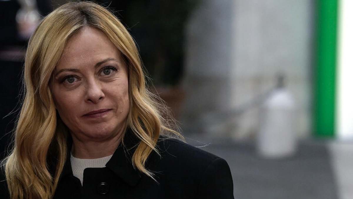 Asset russi, Meloni frena: “Servono garanzie”, timori enormi per le aziende italiane in Russia Asset russi, Meloni frena: “Servono garanzie”, timori enormi per le aziende italiane in Russia