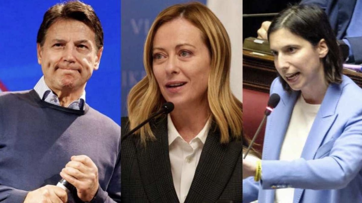 fdi consolida il primato nei sondaggi meloni resta la leader pi249 apprezzata da Thesocialpost.it fdi consolida il primato nei sondaggi meloni resta la leader pi249 apprezzata