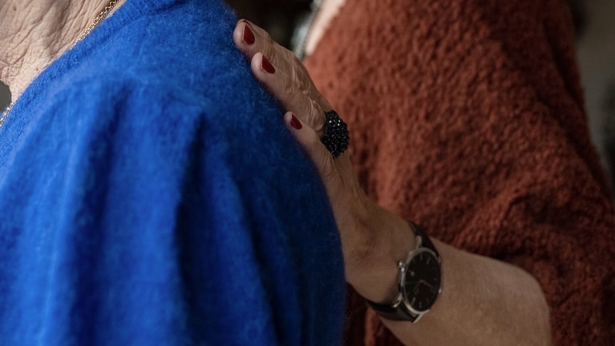 come inizia la demenza il primo segnale 232 proprio l236 occhio a questo sintomo da Thesocialpost.it come inizia la demenza il primo segnale 232 proprio l236 occhio a questo sintomo