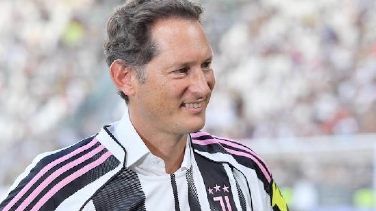 cessione juventus dopo il caos vendita arriva il colpo di scena cosa succede da Thesocialpost.it cessione juventus dopo il caos vendita arriva il colpo di scena cosa succede