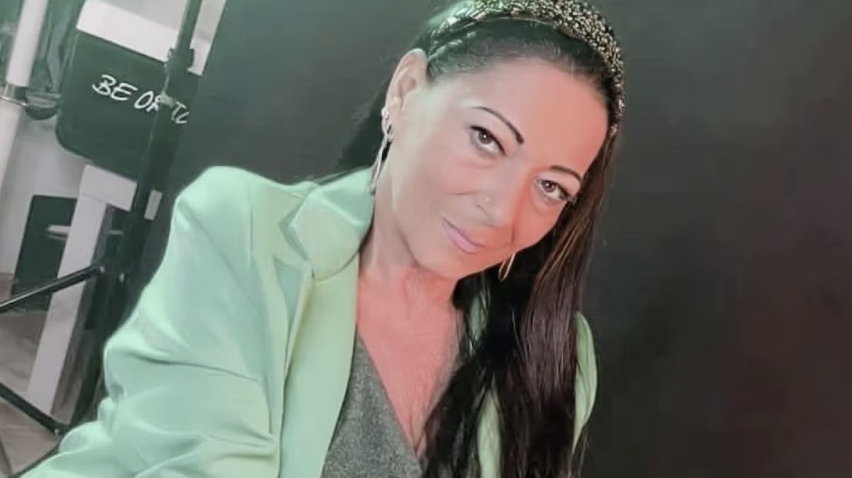 la tua voce non si 232 spenta morta la cantante italiana l8217annuncio 232 appena arrivato da Thesocialpost.it la tua voce non si 232 spenta morta la cantante italiana l8217annuncio 232 appena arrivato