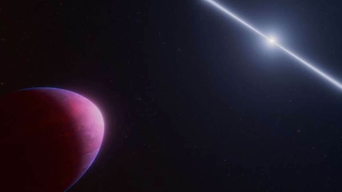 scoperto il pianeta a limone orbita una pulsar ed 232 fatto di carbonio puro da Thesocialpost.it scoperto il pianeta a limone orbita una pulsar ed 232 fatto di carbonio puro