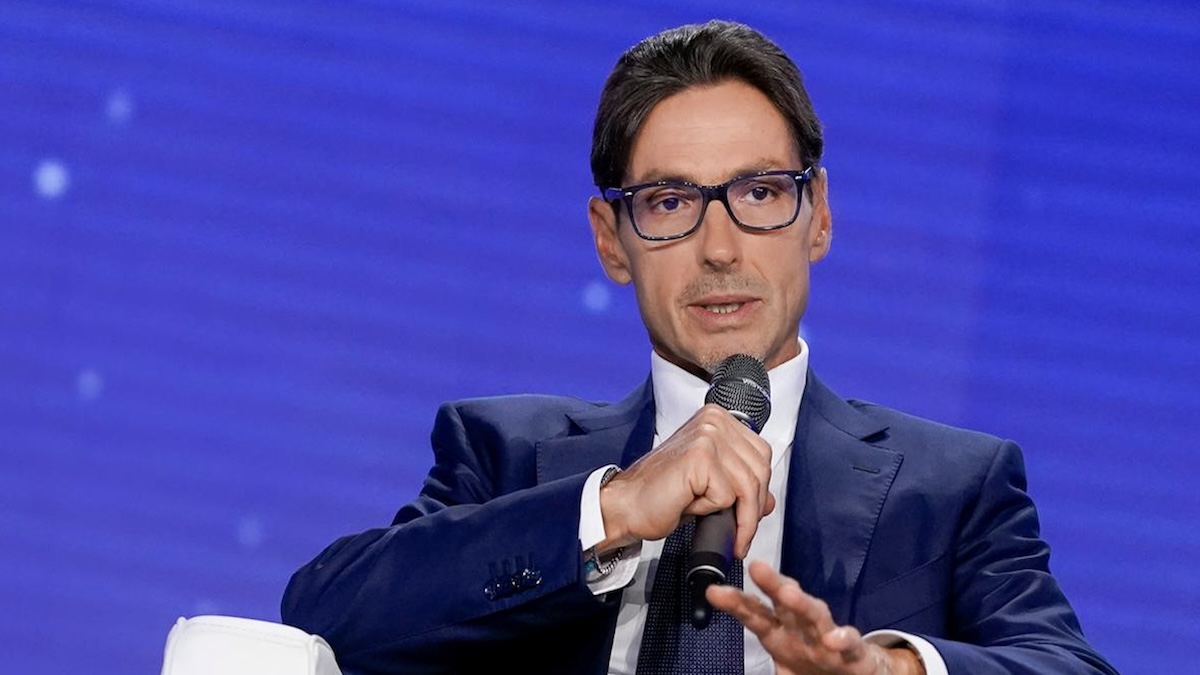 pier silvio berlusconi mio padre mi disse che era troppo ma lo facciamo l8217annuncio che cambia tutto da Thesocialpost.it pier silvio berlusconi mio padre mi disse che era troppo ma lo facciamo l8217annuncio che cambia tutto