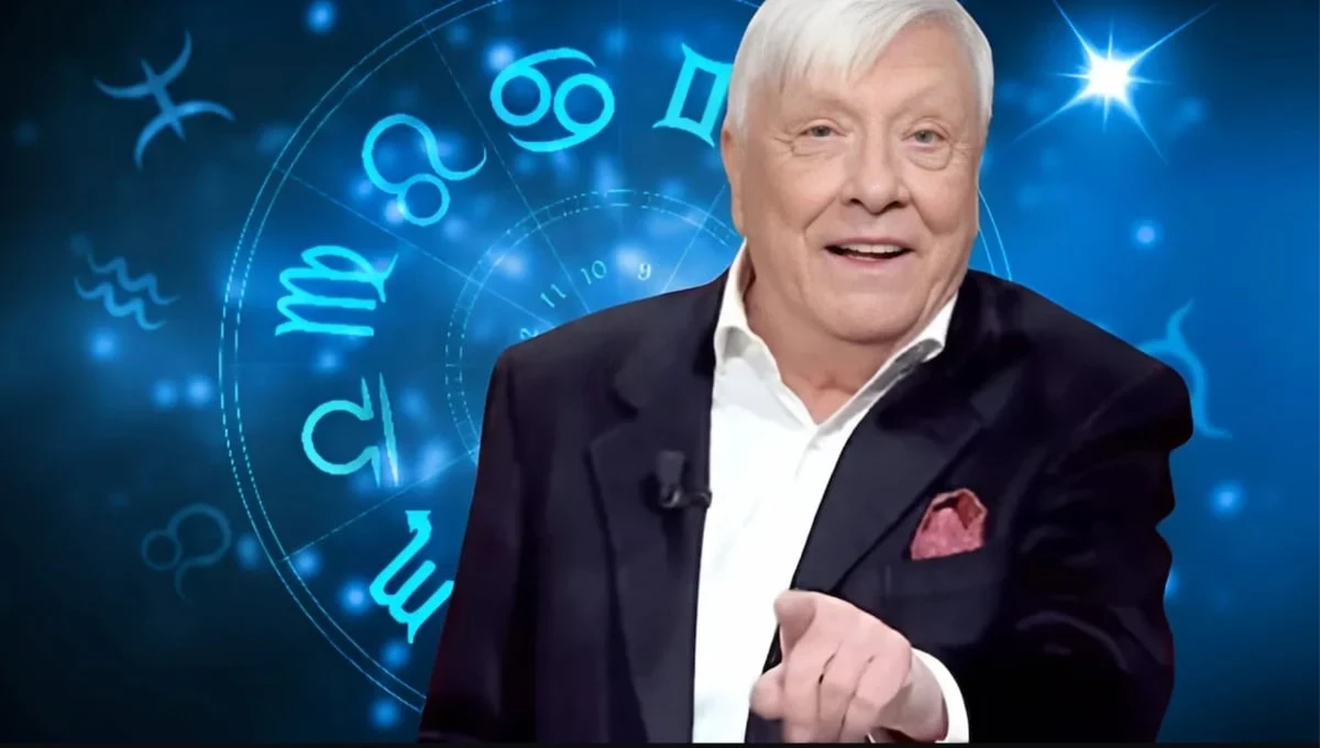 oroscopo branko 2026