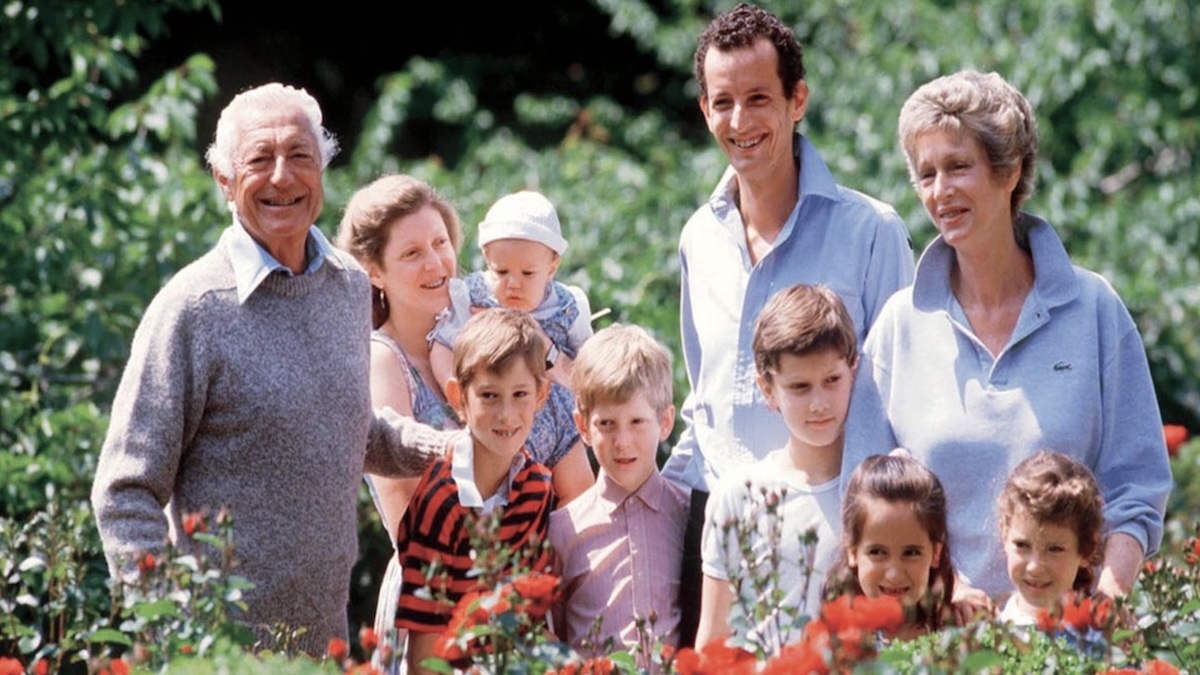 terribile lutto per la famiglia agnelli se n8217232 andata maria sole aveva cent8217anni da Thesocialpost.it terribile lutto per la famiglia agnelli se n8217232 andata maria sole aveva cent8217anni