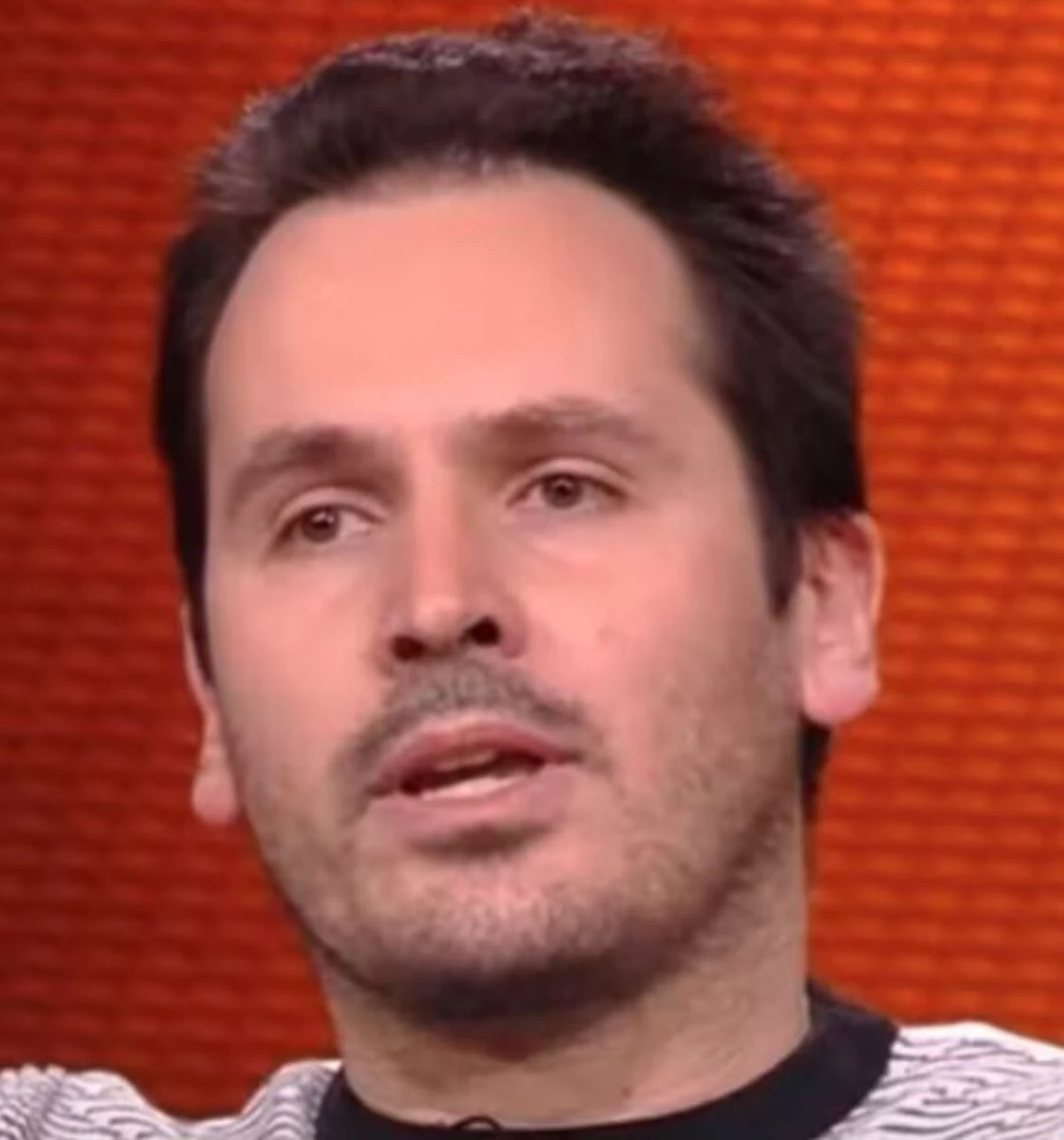 Immagine di Andrea Sempio, nuovo indagato nell