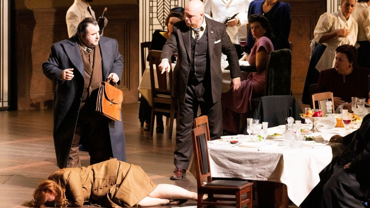 Lady Macbeth alla Scala: la Prima si apre con l’opera bandita da Stalin