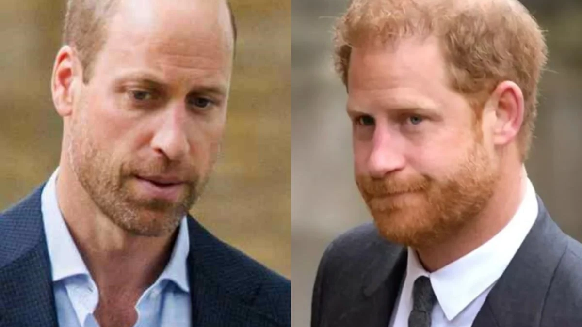 “Decisione clamorosa”. Harry e William, Buckingham Palace trema: colpo basso, ora è il momento più delicato