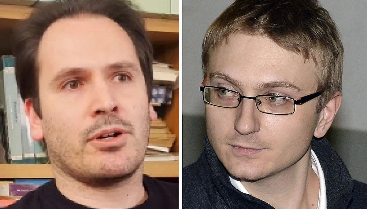Immagine collegata al caso Garlasco e alle indagini su Alberto Stasi