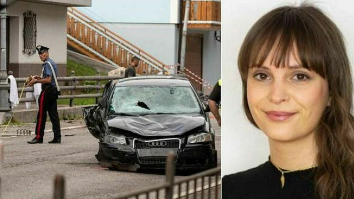 angelika hutter investita 232 in fin di vita nel 2023 aveva travolto e ucciso una famiglia da Thesocialpost.it angelika hutter investita 232 in fin di vita nel 2023 aveva travolto e ucciso una famiglia