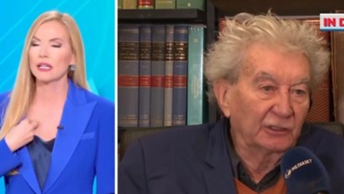 quando capirete su sempio8230 garlasco lovati non fa giri di parole in diretta l8217annuncio in diretta a mattino cinque da Thesocialpost.it quando capirete su sempio8230 garlasco lovati non fa giri di parole in diretta l8217annuncio in diretta a mattino cinque