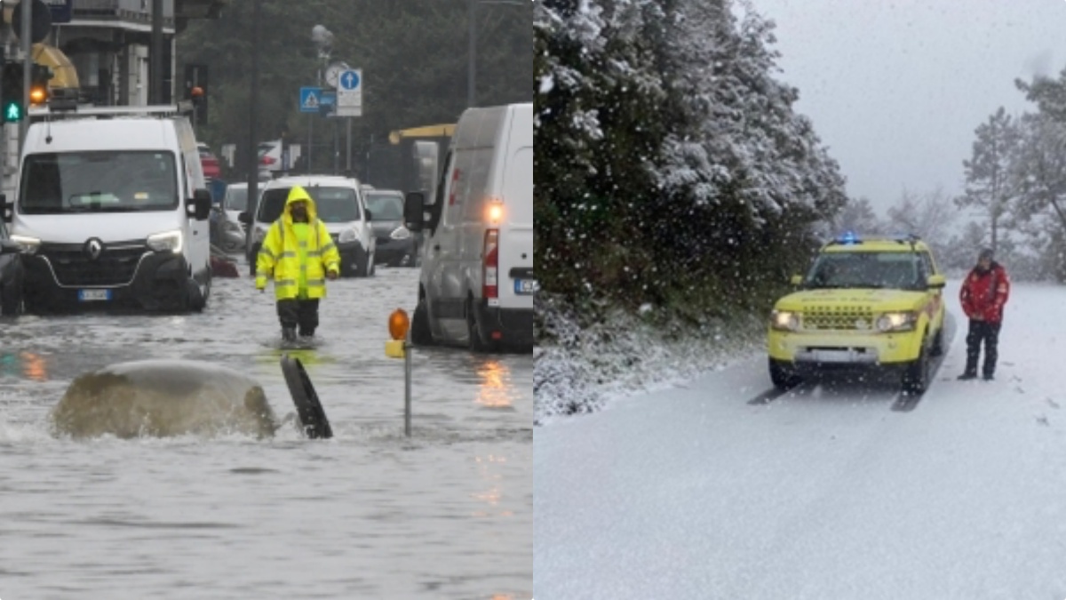 meteo natale e capodanno cosa succede in italia maltempo brutta notizia dove colpir224 da Thesocialpost.it meteo natale e capodanno cosa succede in italia maltempo brutta notizia dove colpir224