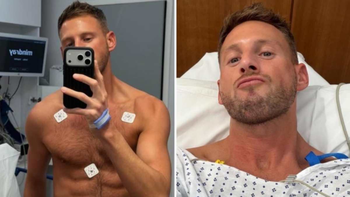 “Potevo morire, smettete”. La nota star Tv ricoverata d’urgenza, il motivo è incredibile