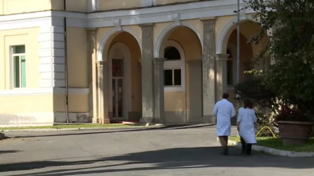 Indagini sull'avvelenamento di madre e figlia a Campobasso