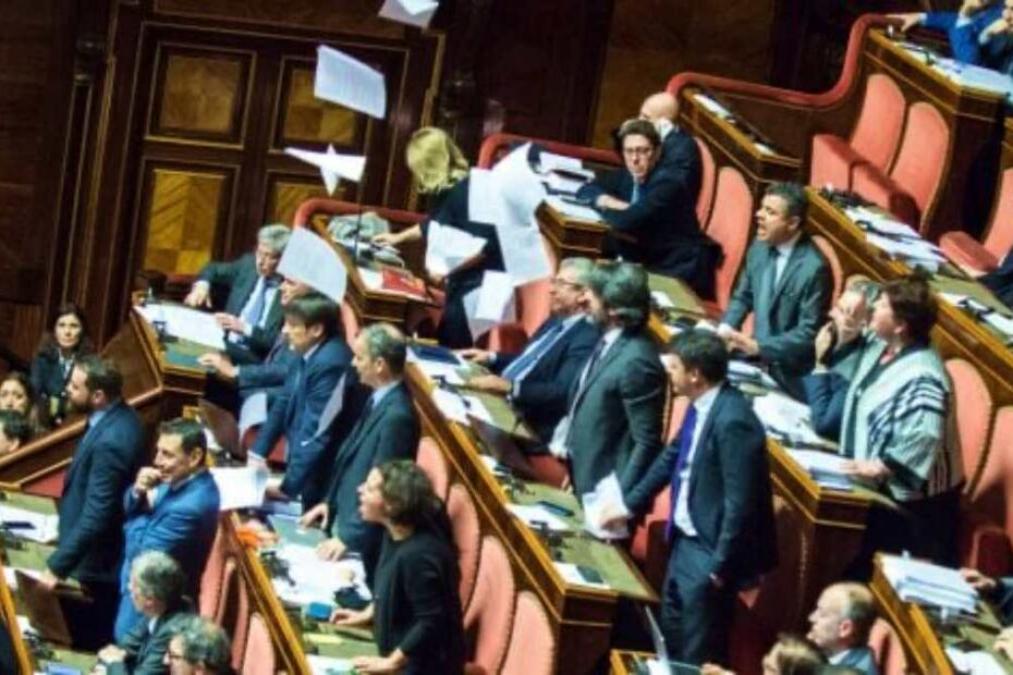 senato
