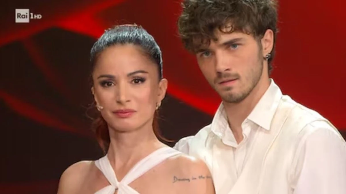 Ballando con le stelle, attacco disgustoso contro Andrea Delogu: cattiveria senza fine