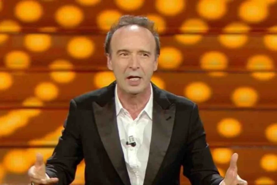 roberto benigni