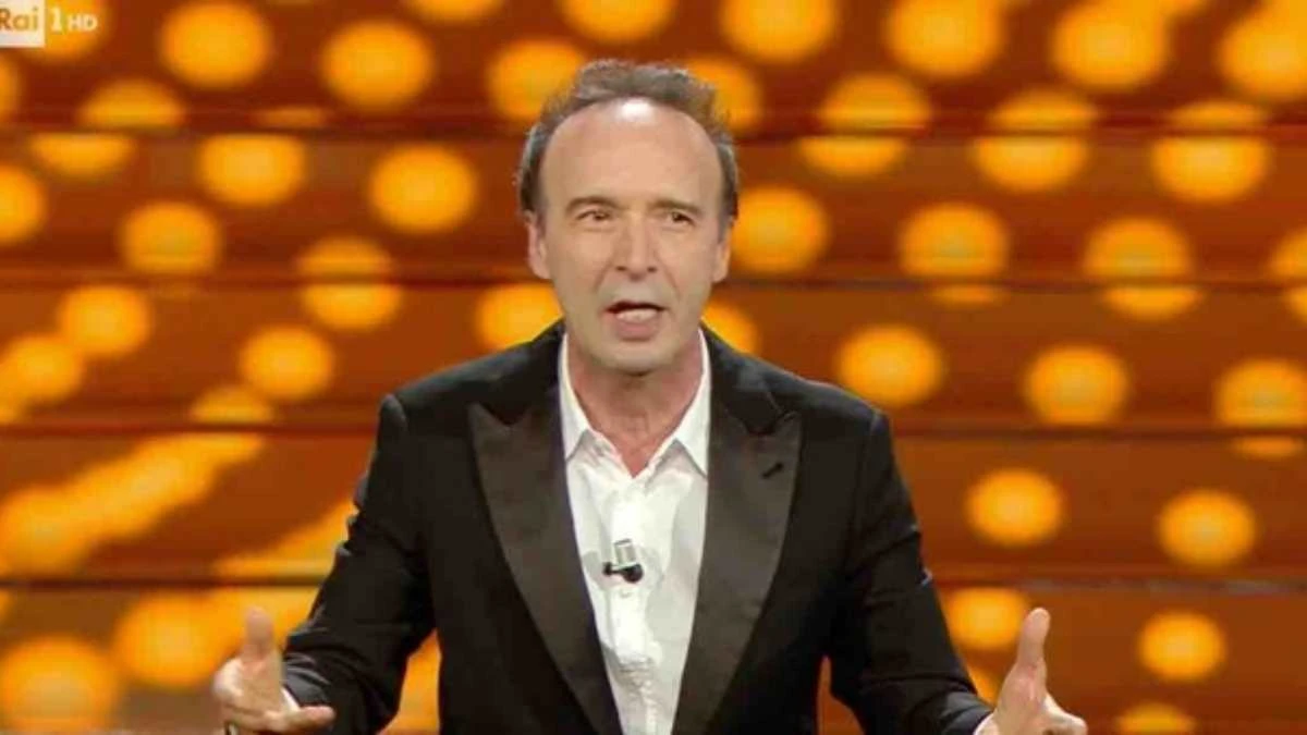 “Avete visto quanto guadagna?”. Benigni torna in tv e scatena il caos: cachet da brividi “Avete visto quanto guadagna?”. Benigni torna in tv e scatena il caos: cachet da brividi