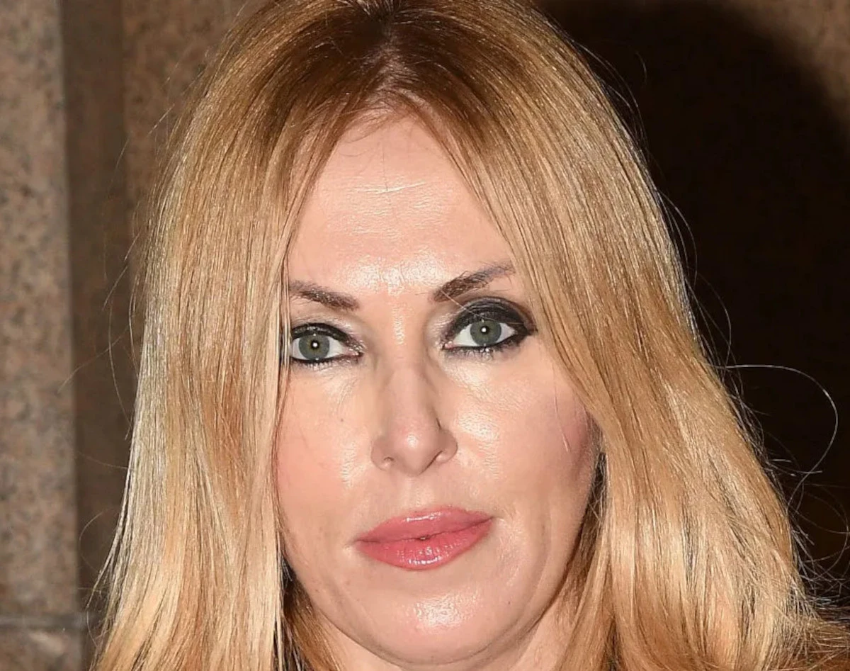 Roberta Bruzzone a Quarto Grado