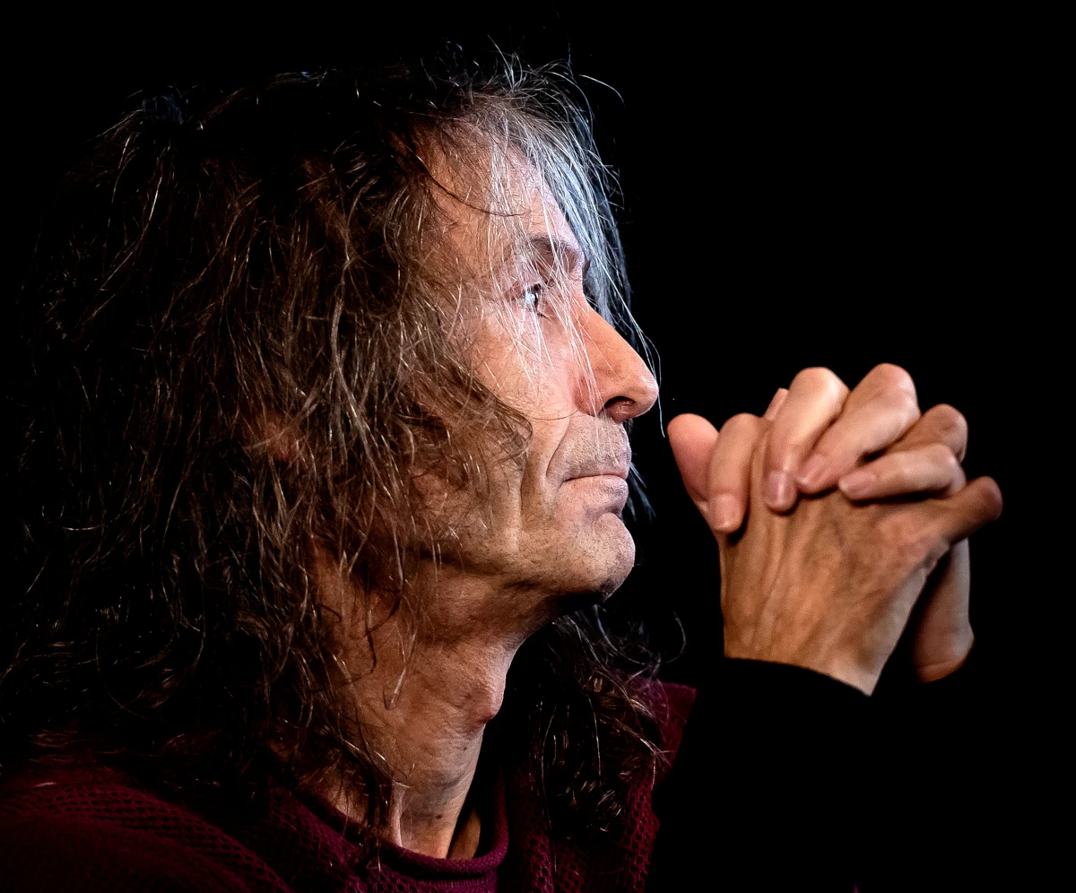 Robe Iniesta, il cantante scomparso