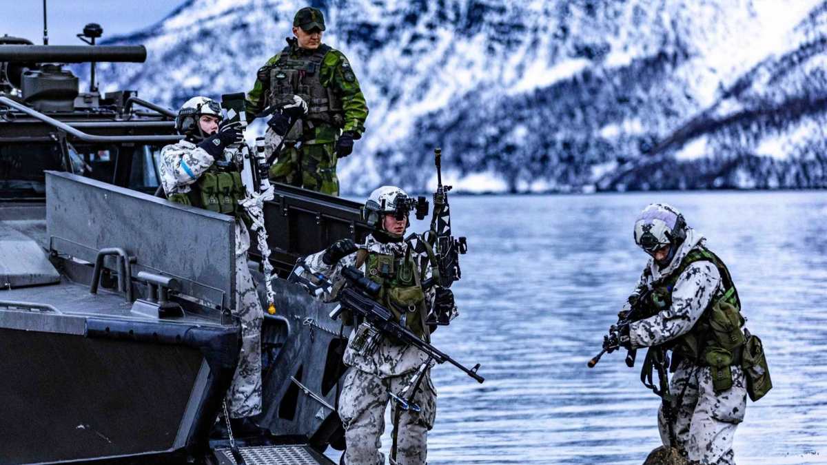 Nella Carelia russa l’ingresso della Finlandia nella Nato alimenta nuove divisioni